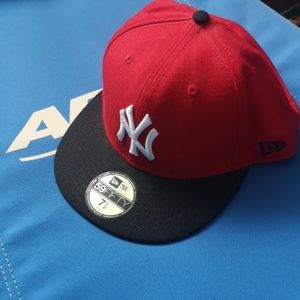 New York Yankees fitted